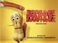 Soundtrack Sausage Party: Foodtopia (sezon 1)