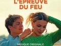 Soundtrack L'&eacute;preuve du feu