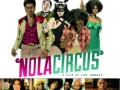 Soundtrack N.O.L.A Circus