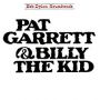 Soundtrack Pat Garrett i Billy Kid