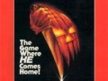Soundtrack Halloween