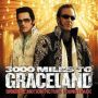 Soundtrack 3000 mil do Graceland