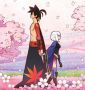 Soundtrack Katanagatari