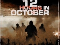 Soundtrack 12 Hours in October