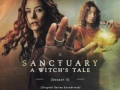 Soundtrack Sanctuary: A Witch&rsquo;s Tale (sezon 2)