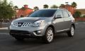 Soundtrack Nissan Rogue - Pick Up B