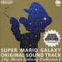 Soundtrack Super Mario Galaxy