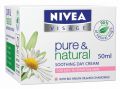 Soundtrack Nivea Visage - Pure & Natural