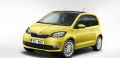 Soundtrack Skoda Citigo i rodzice