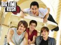Soundtrack Big Time Rush sezon 1