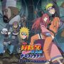 Soundtrack Naruto Shippūden: The Lost Tower