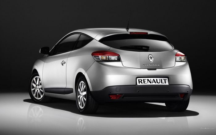 Renault Megane 2012 soundtrack, muzyka z reklamy na