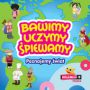 Soundtrack Bawimy, Uczymy, Śpiewamy - Poznajemy Świat