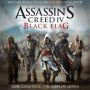 Soundtrack Assassin's Creed IV: Black Flag (The Complete Edition)