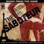 Soundtrack The Saboteur