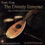 Soundtrack Music from the Divinity Universe