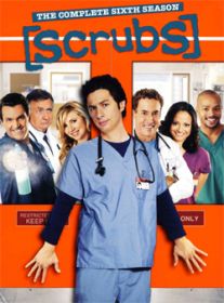 scrubs__songs_from_season_vi_