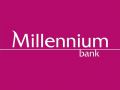 Soundtrack Bank Millennium - Mniej niż zero