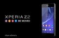 Soundtrack Sony Xperia Z2 - Details Make The Difference