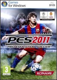 pes-2011