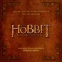 Soundtrack Hobbit: Niezwykła podróż