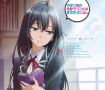 Soundtrack Yahari Ore no Seishun Love Come wa Machigatteiru OP Single -Yukitoki