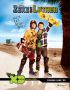 Soundtrack Zeke i Luther