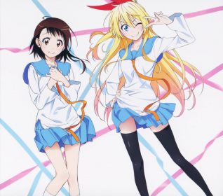 nisekoi_op_single__click__limited_edition_