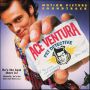 Soundtrack Ace Ventura: Psi detektyw