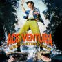 Soundtrack Ace Ventura: Zew natury