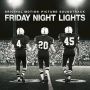Soundtrack Friday Night Lights