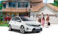 Soundtrack Nowa rodzinna Toyota Auris