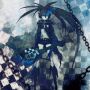 Soundtrack Black★Rock Shooter Animation OST & Remixes