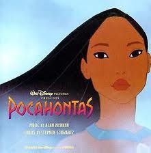 pocahontas