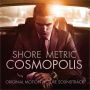 Soundtrack Cosmopolis