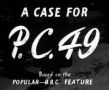 Soundtrack A Case for PC 49