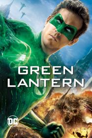 green_lantern