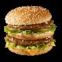Soundtrack McDonalds - Big Mac jest tylko jeden