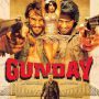 Soundtrack Gunday