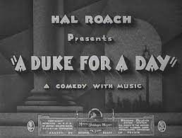 a_duke_for_a_day