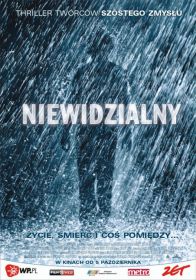 niewidzialny