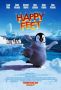 Soundtrack Happy Feet: Tupot małych stóp