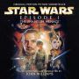 Soundtrack Gwiezdne wojny: część I – Mroczne widmo