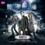 Soundtrack Doktor Who: Sezon 6