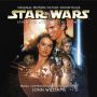Soundtrack Gwiezdne wojny: część II – Atak klonów