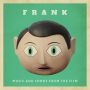 Soundtrack Frank