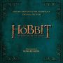 Soundtrack Hobbit: Bitwa Pięciu Armii (Edycja Specjalna)