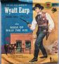 Soundtrack The Life and Legend of Wyatt Earp