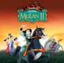 Soundtrack Mulan 2