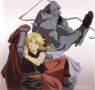 Soundtrack Fullmetal Alchemist Brotherhood ED Single – Uso